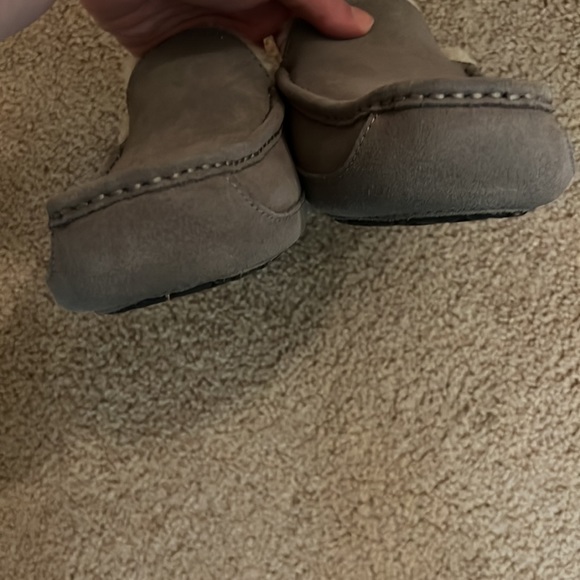 Like New UGG Slippers - Picture 7 of 12